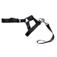 thumbnail image 4 of Pet Explosion-proof Pet Training Mouth Rope Dog Leash Traction Rope Hyena Rope Pet Supplies Collars Chest strap Harnesses, 4 of 5