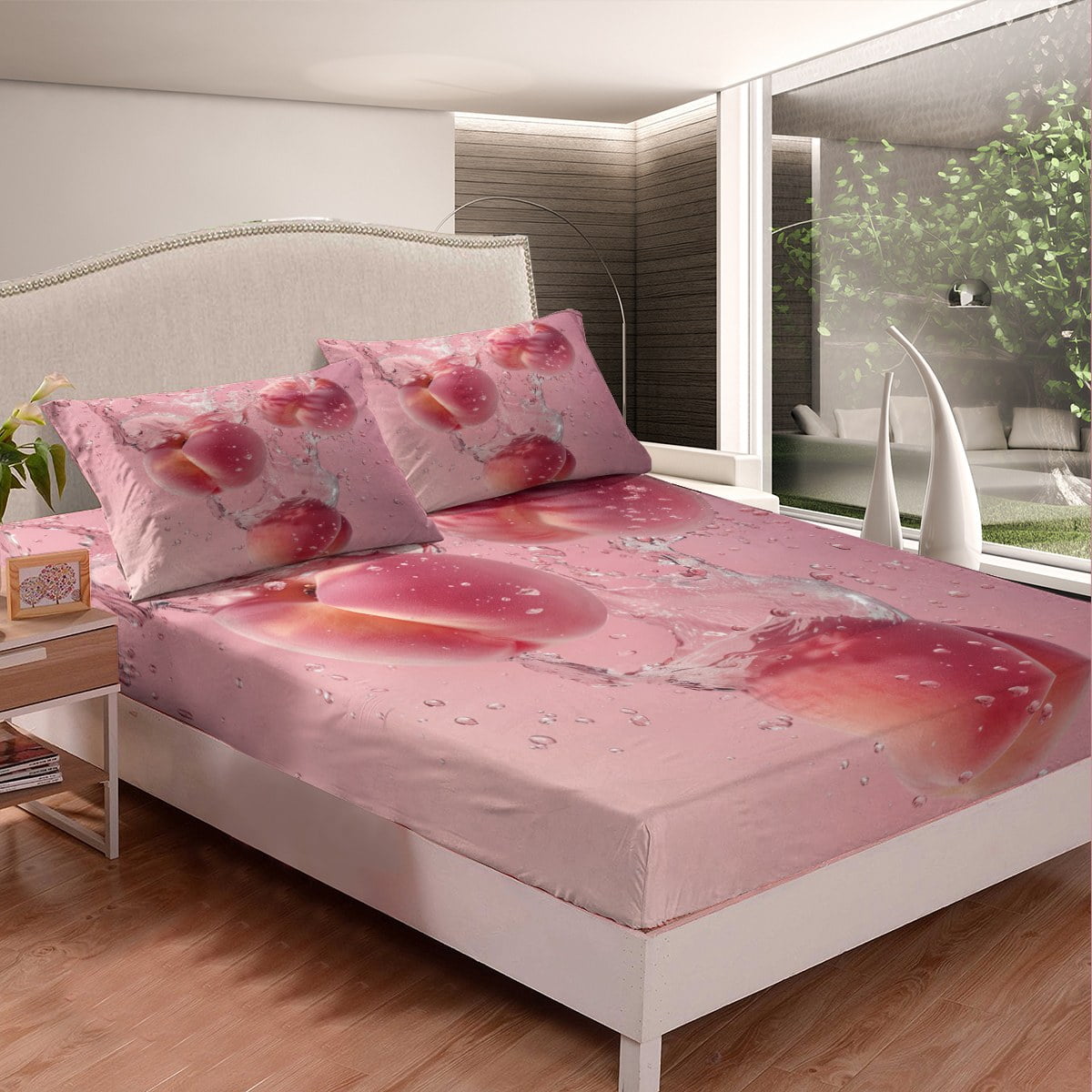 Girly bed covers outlet