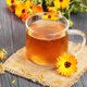 thumbnail image 5 of Juego de 4 tazas de café de vidrio grandes de 14 onzas con asas antiescaldadas, tazas transparentes ligeras y duraderas para café con capuchino americano, té, leche, jugo de café expreso, 5 of 17