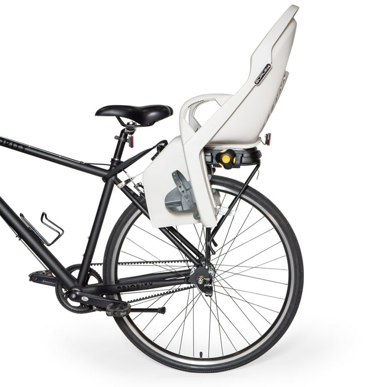 Bike seat for online child over 40 lbs