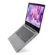 thumbnail image 3 of Lenovo IdeaPad 3 Laptop 14 11th Gen 4-Core Intel Core i5-1135G7 8GB RAM, 512GB PCIe SSD + 1TB HDD, 3 of 8