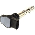 thumbnail image 3 of Replacement REPA504608 Ignition Coil Compatible With 2001-2006 Audi A4 2000-2005 Volkswagen Beetle 4Cyl 1.8L Sold individually, 3 of 3
