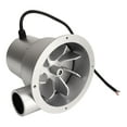 thumbnail image 1 of High Efficiency Small Water Hydro Generator Permanent Magnet Brushless Motor Turbine for 12V Battery Charging, 1 of 7