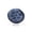Gray, variant on Soft Comfortable Round Seat Cushion - Thickened Breathable Chair Pad Cushion Mat for Dining Chair Office Chair Home Indoor Daily Sitting Use