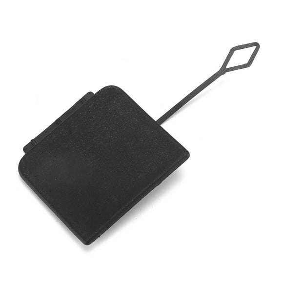 Rear Bumper Trailer Hook Cover,Car Rear Bumper Tow Rear Bumper Tow Hook Cap Auto Accessories Rapid Response