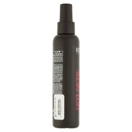 Redken Hot Sets 22