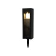 thumbnail image 2 of Outdoor Solar Lights,Solar Garden Lights,Waterproof Warm White LED Solar Landscapes Stake Lights Garden Decor for Yard Patio Driveway Walkway Path Lighting, 2 of 6