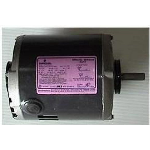 Taco 132-096 Pump Motor - 1/2 HP - 115V/230V/60/1Ph