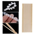 thumbnail image 4 of Hanger Grip, Widely Applicable Hanger Gear Strips  For Stores, 4 of 8