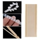 thumbnail image 1 of Strip de Colgilla, Tiras de Engranajes de Percha Duradera Ampliamenta Aplicable Para El Hogar, 1 of 7