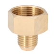 thumbnail image 1 of Eigraketly Adaptador práctico y fácil de usar para limpieza de tuberías de agua, adaptador de tubería de agua, accesorios para máquinas de Jardín y Patio, 1 of 6