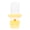 Yellow, variant on Yajisi Hanging Automatic Pet Waterer 1200ml / 40.5 fl oz Eco-Friendly Cage Water Bowl Dispenser for Small Dogs Cats Yellow