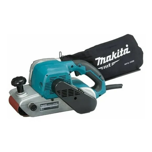 Lijadora de Banda 4 X 24 Makita M9400B