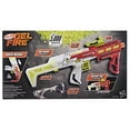 thumbnail image 4 of Lanzador Hasbro Nerf Pro Gelfire Pronto 5000 Recargas, 4 of 4
