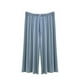 thumbnail image 1 of Pantalones Elásticos de Cintura para Mujeres Muebles de Ocio para el Hogar Pantalones Impresos, Pantalones Cómodos de Cintura Alta para Yoga Y Diario, 1 of 6