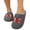 E7-Gray, variant on Plush Indoor Flip Flop Thong Slippers for Women Fuzzy Faux Fur House Shoes with Soft Lining Non-Slip Sole Lightweight Breathable Open Toe Design for Women Home Indoor Use,Gray 38-39(US-7)