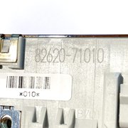 GENUINE NEW OEM 82620-71010 8262071010 Fusible Link Block Assembly for Hilux 4Runner Fortuner etc w NUT