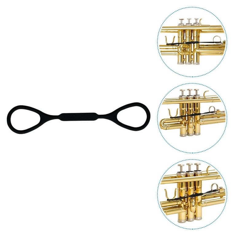 Trumpet stopper 2024