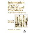 thumbnail image 1 of Pre-Owned Information Security Policies and Procedures: A Practitioner's Reference, Second Edition, 1 of 1