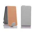 thumbnail image 3 of Cadorabo Étui à Rabat pour HTC ONE M8 MINI Couverture Portefeuille Protection Écran Cuir PU Magnétique Étui, 3 of 3