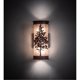 thumbnail image 1 of Aplique de pared Tamarack de 5" de ancho MEYDA 240515, 1 of 1