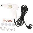 thumbnail image 2 of Electric Chiropractic , Chiropractic Adjusting Massager Cooling Fan Joint Relief Body Recovery  For Health Care US Plug,EU Plug,UK Plug,AU Plug, 2 of 8