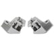 thumbnail image 5 of For Bmw R1100rt R 1100 Rt R1100 Rt Driver Lower 1.5" Motorcycle Accessories Driver Foot Peg Lowering Kits, 5 of 5