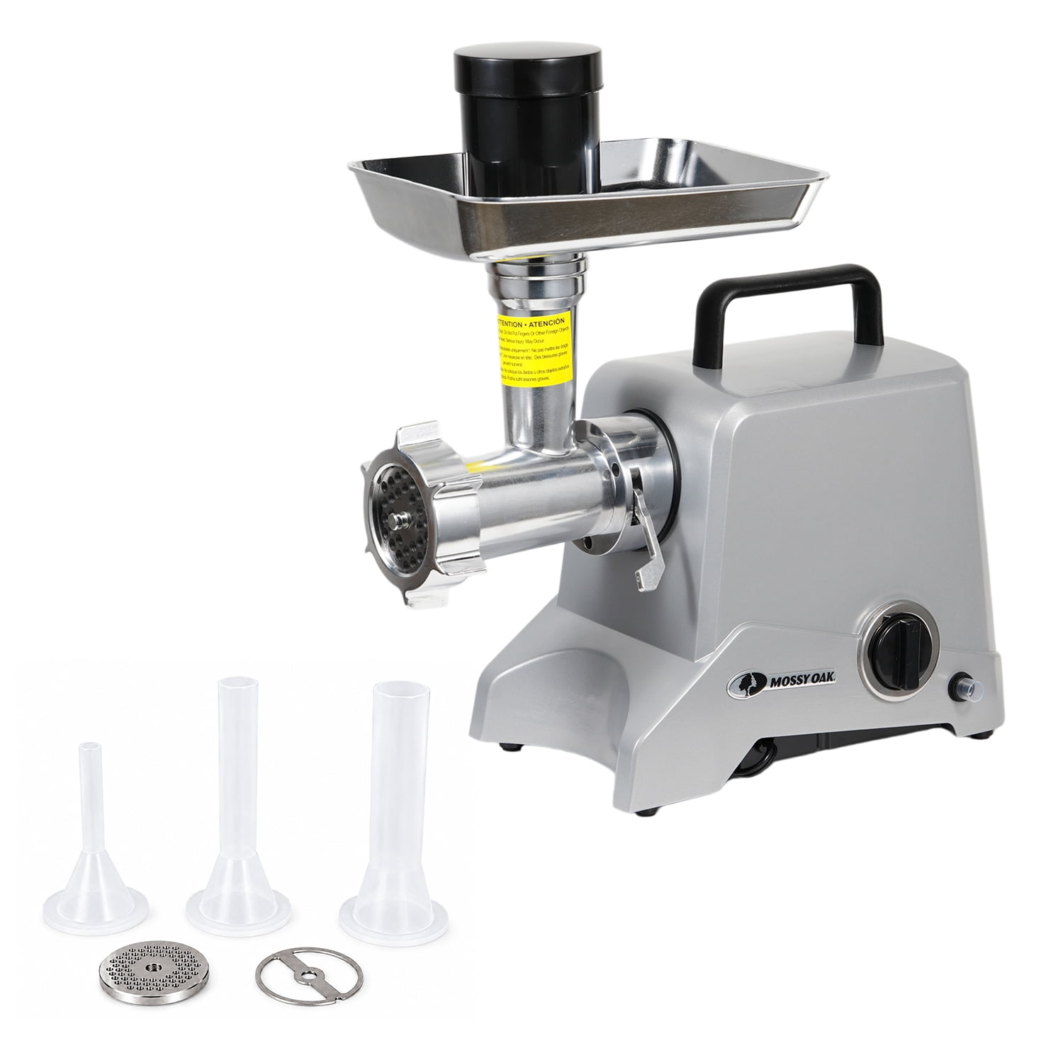 Weston Mossy Oak GameKeeper® #12 Electric Meat Grinder and Sausage