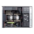thumbnail image 6 of Lenovo ThinkStation P920 30BC - Tower 1 x Xeon Silver 4214R / up to 3.5 GHz - vPro - RAM 16 GB - SSD 512 GB - TCG Opal Encryption, NVMe - no graphics - Gigabit Ethernet - Win 11 Pro for Workstations - monitor: none - keyboard: US - Lenovo TopSeller - with 3 Years Lenovo Premier Support, 6 of 8