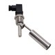thumbnail image 1 of 1PC Liquid Float Water Level Sensor Side Mount Float Switch Safe Stainless Steel Under 220V, 1 of 5
