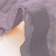 thumbnail image 6 of Yutgune Push Up Bra Satin Lace Underwire Push Up Bras for Women Contour Padded Slim Fit Valentines Bra, 6 of 7