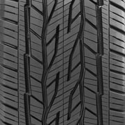 Continental ContiCrossContact LX20 All Season 275/55R20 111T Passenger Tire