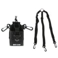 thumbnail image 2 of Radio Bag Pouch con Correas Ajustables para Sunnimix Walkie talkie Holster, 2 of 8