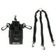 thumbnail image 2 of Radio Bag Pouch con Correas Ajustables para Sunnimix Walkie talkie Holster, 2 of 8