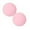 Pink2pcs, variant on Rubber Home Door Doorknob Back Wall Rubber Door Knob, Round Wall Shield Cushion. Quiet Wall Protector for Door Handle Guard Door Bumper Wall Protector Silencer