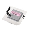thumbnail image 1 of 102586301, Lightweight  Cart On Board Computer Aluminum Alloy  For Upgrade, 1 of 8