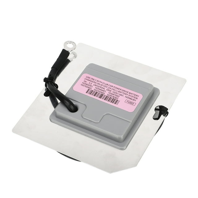 102586301, Lightweight Cart On Board Computer Aluminum Alloy For Upgrade