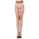 thumbnail image 1 of Medias ajustadas para mujer, medias de compresión, pantimedias, venas varicosas, grasa, quema de calorías, moldeador de piernas, mallas de presión para estufa Gao Jinjia LED, 1 of 2