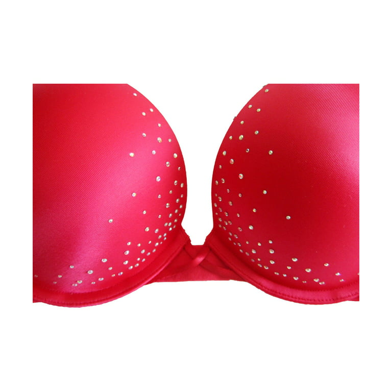 Enhance Your Shape with the Victoria's Secret +1.5 Cup Push Up Bra