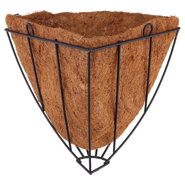 Deck Flower Box Holder