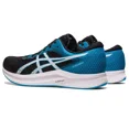 thumbnail image 4 of ASICS Hyper Speed 2 Men's Running Shoes Black/Island Blue Size 9.5, 4 of 6