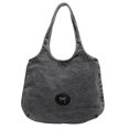 thumbnail image 1 of Bolso para Las Axilas Hombro Mujer Denim Gran Capacidad El Y Los Desplazamientos, 1 of 9