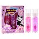 thumbnail image 3 of Dúo de aceites labiales brillantes Manga Collection de Rude Cosmetics para mujer: 2 unidades de 0.14 oz (fresa) y 0.14 oz (uva), 3 of 6