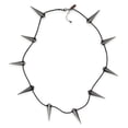 thumbnail image 1 of Collar con colgante de cosplay de Marvel Comics en forma de garra de pantera negra, 1 of 7