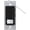 Black, variant on Lutron MS-OPS6-DDV-WH Maestro 6-Amp Single Pole Dual Circuit Occupancy Sensing Switch, White