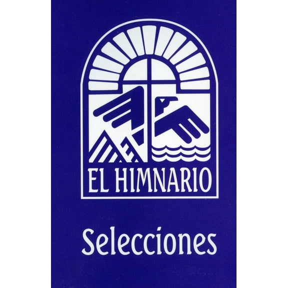 El Himnario Selecciones Congregational Text Edition, (Paperback)