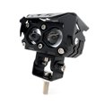 thumbnail image 1 of 2 uds, faro delantero para motocicleta, accesorios para motocicleta, lámpara de conducción auxiliar Universal Ndcxsfigh Accesorios para autos y motos, 1 of 9