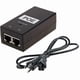 thumbnail image 1 of POE Injector 48V 0.5A PowerOver Ethernet Adapter For IP Phone Camera IEEE802.3af, 1 of 5