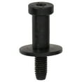 thumbnail image 4 of Zyutaosan For 94-02 Dodge Ram 1500 2500 3500 8' & 6.5' Bed Tailgate Lock Striker Plate, 4 of 5