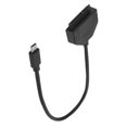 thumbnail image 3 of Adaptador TypeC Adaptador 2.5in USB 3.0 SSD HDD Cable Para Disco Duro Accesorios Para Computadora Portátil, 3 of 7
